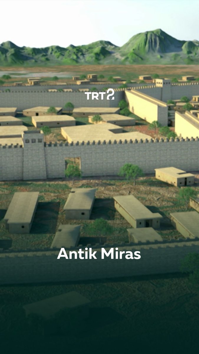 Kültürel mirasın arkeolojik kazılarla gün yüzüne çıkışının heyecan dolu serüvenini anlatan "Antik Miras", Kütahya-Tavşanlı Höyük araştırmalarını konu alan ilk bölümüyle 21.00'de TRT2'de! 📺