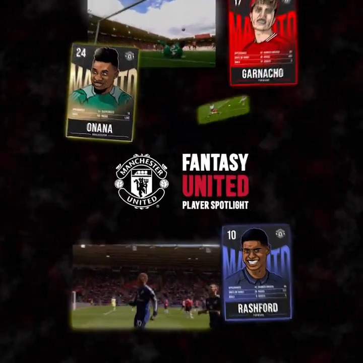 🔦 Matthijs de Ligt is the first Tezos Fantasy United Player Spotlight! Will he make it into your matchday 11 squad? 🤔 #MUFC