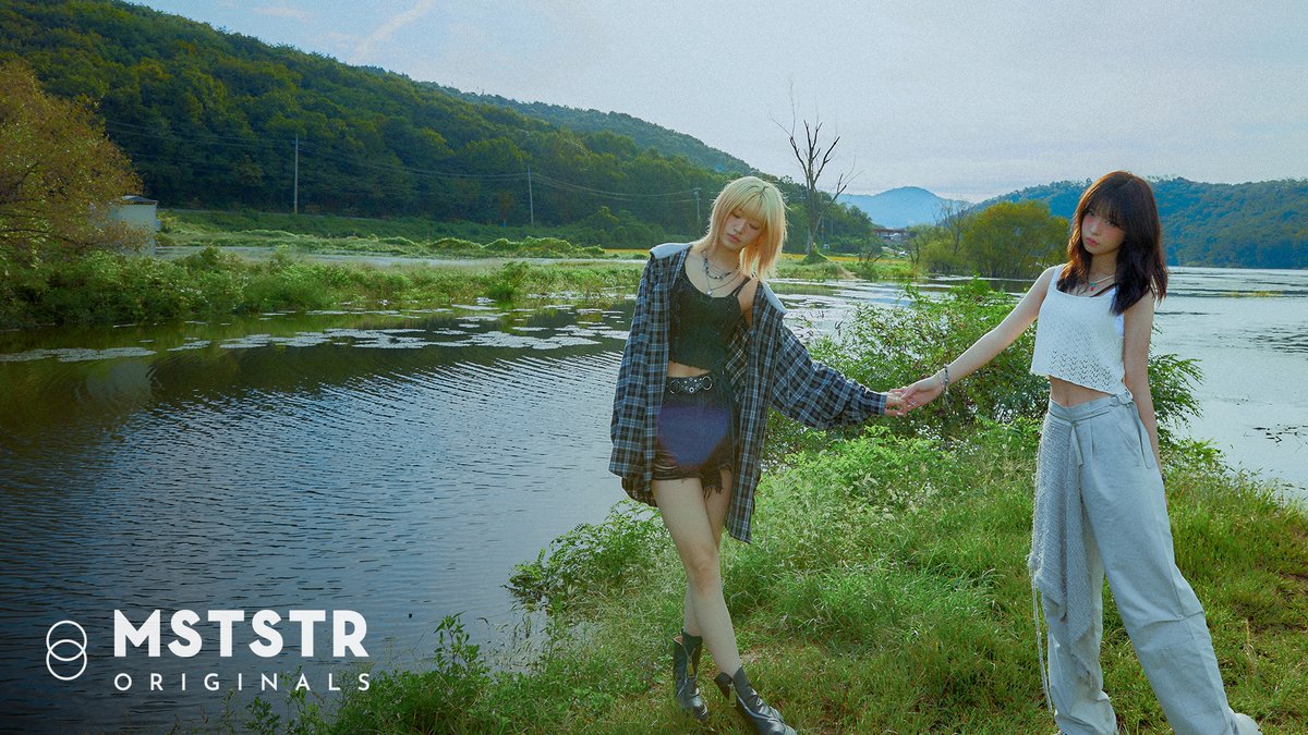 Billlie | '기억사탕' M/V Teaser 2 (Special Narr. IU) 🔗 #Billlie #빌리 #Of_All_We_Have_Lost #기억사탕 #Billlie_기억사탕