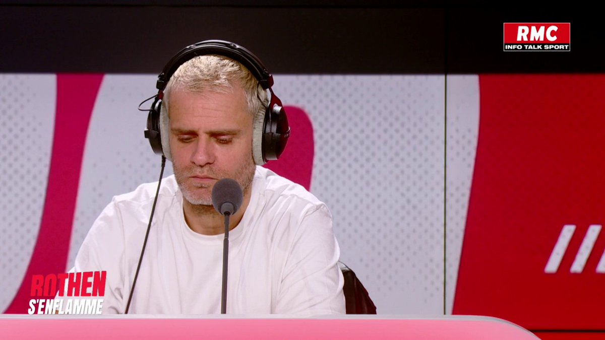 🇫🇷 Duga: "Les gens sont devenus indifférents à cette équipe. Je ne pense pas que la première raison soit la qualité du jeu. Ce sont les prises de position des joueurs qui ont fait beaucoup de mal à ce groupe. La FFF a fait une erreur en ne les interdisant pas de s'exprimer"