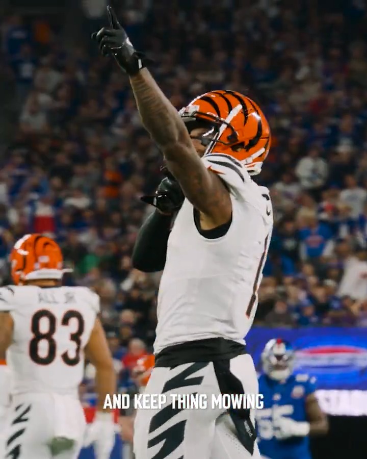 "It was Sunday night, couldn't have been better. We needed that!" - DJ Turner II #RuleTheJungle