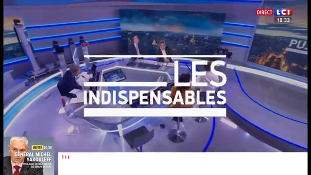 ▶#ProcheOrient - Hezbollah : Les images qui embarrassent la Finul Analyses et décryptages de Justine Frayssinet Justine Frayssinet | LCI dans Les Indispensables 📌 1/2 #24hPujadas #LCI #La26 ⤵