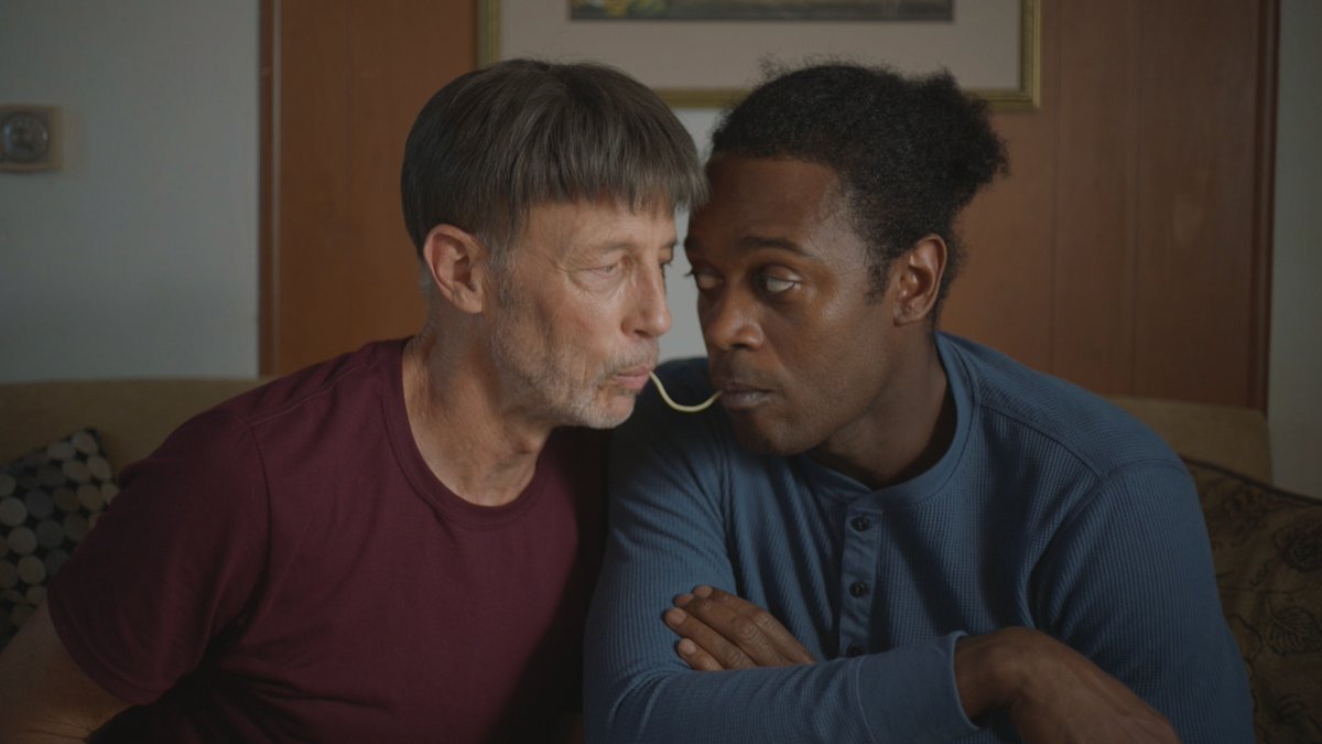 This is Florida, man. The HBO Original Series #ItsFloridaMan premieres October 18 on hbo max fka.