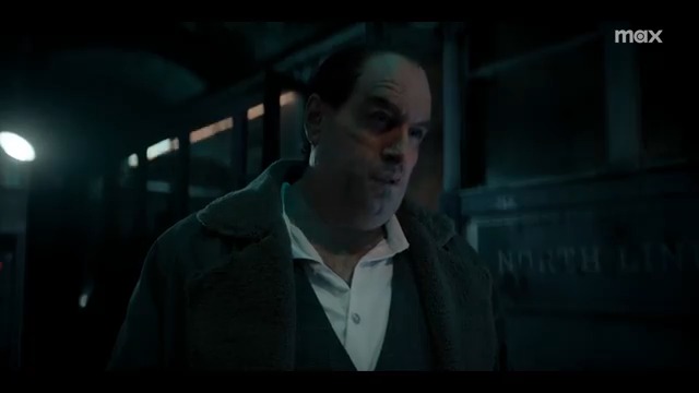 The streets of Gotham have everyone talking.