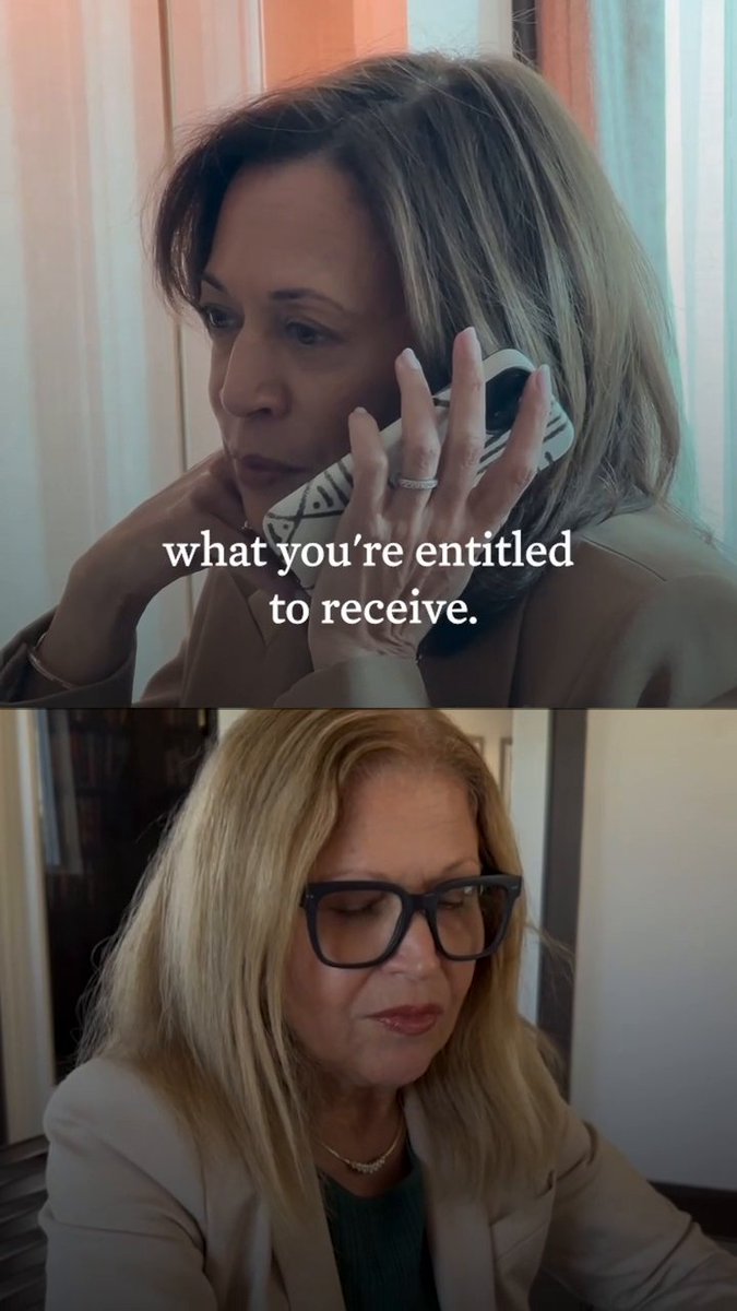 In moments of crisis, people look to their leaders. I called Sarasota Mayor Liz Alpert to thank her for her leadership through this difficult time and to let her know our Administration is here to help as folks recover from Hurricane Milton.