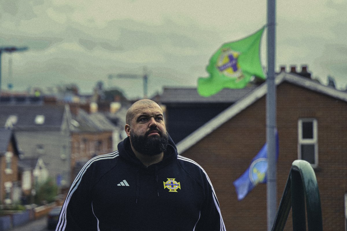 You ARE the team 💚🤍 #GAWA