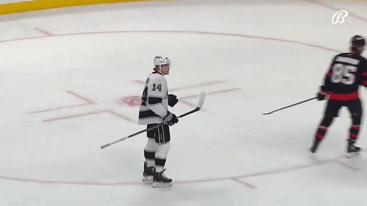 "That's a dirty deflection" - Daryl Evans