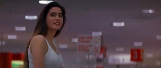 Career Opportunities (1991) Director: Bryan Gordon