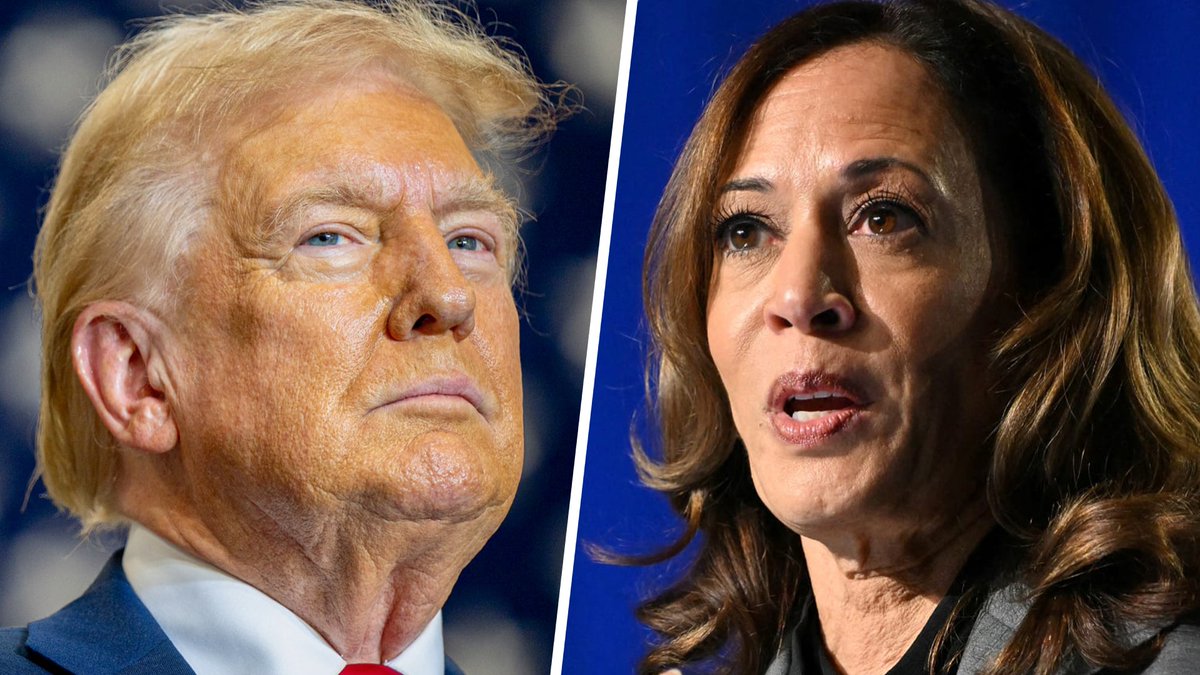 Politico Correspondent and Author of the Recast Newsletter Brakkton Booker joins Katy Tur to discuss how the Harris campaign is trying to shore up support among young Black men in the final weeks leading up to the election.