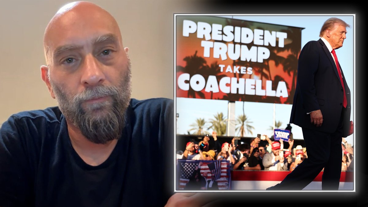 EXCLUSIVE: Trump Assassination 'Suspect' Joins Alex Jones To Set Record Straight As Arresting Sheriff Admits Vem Miller Never Said Was ‘Going to Kill the President’, Given ‘Bad Info’ vemmiller