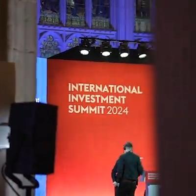 It's time to back Britain.