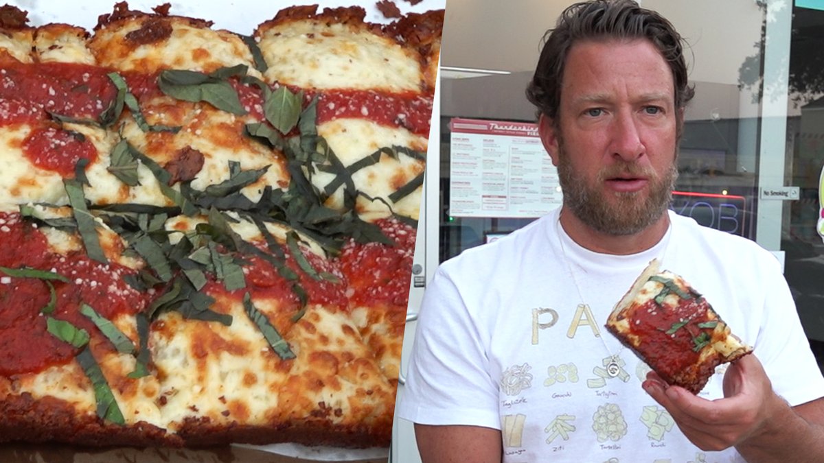 Barstool Pizza Review - Thunderbird Pies (Dallas, TX)