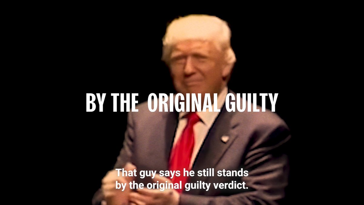 Donald Trump took out a full-page newspaper ad calling for the execution of innocent Black and Latino boys: The Central Park Five. Trump has a long history of racism—and his Project 2025 plan would give him virtually unchecked power over Black Americans’ lives and bodies.