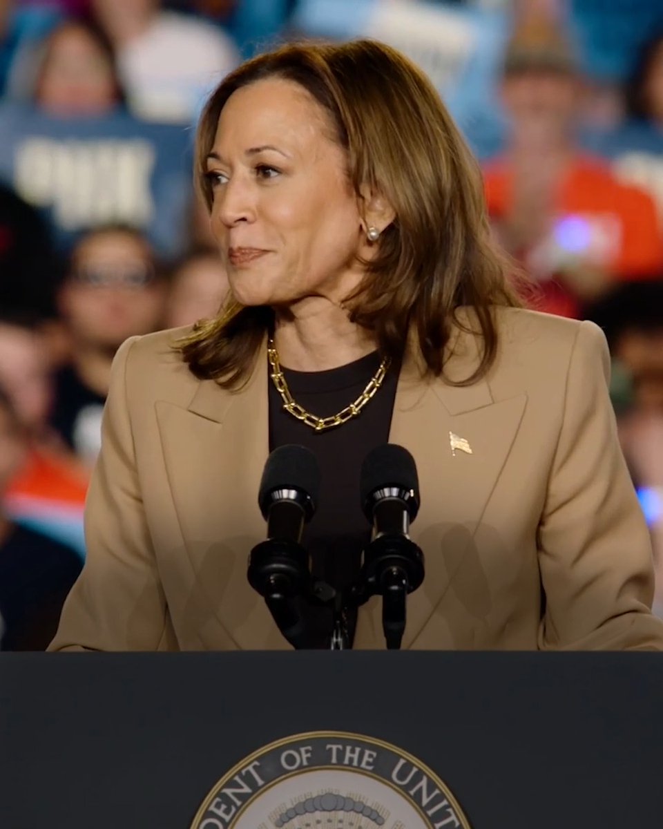 The relationship between Tribal Nations and the United States is sacred. We must honor Tribal sovereignty, embrace our trust and treaty obligations, and ensure Tribal self-determination. As president, I will always defend those principles.