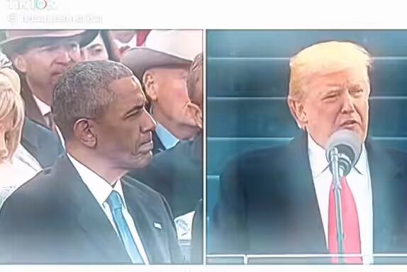 This is the best video you will see all day everyday‼️ We need to see this again in January 2025‼️‼️‼️‼️ #TrumpVance2024