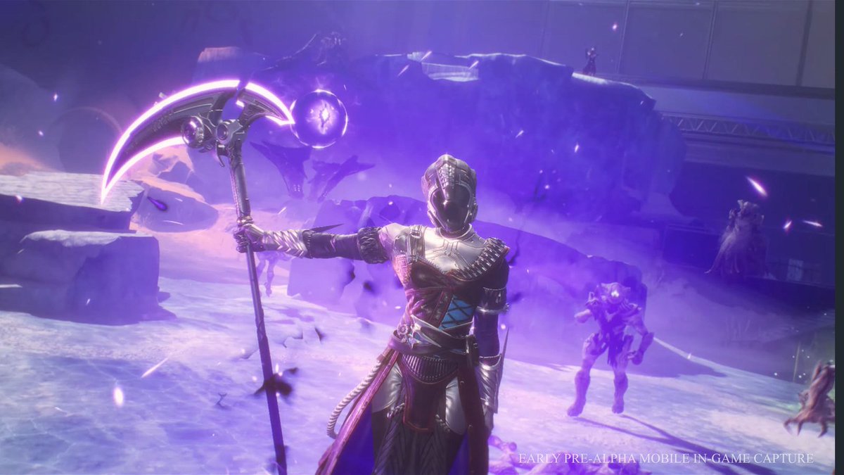 New Void Supers in Destiny: Rising! 🔥