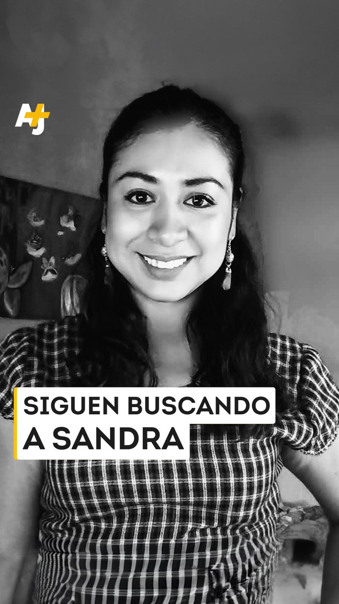 La abogada y activista oaxaqueña Sandra Domínguez continúa desaparecida. Familiares y amigos piden a las autoridades federales intervenir en el caso. ✏️🎙️: Allan Lorence