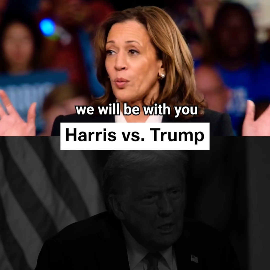 Yesterday, I reaffirmed how we can come together and support our fellow Americans in times of crisis. Donald Trump suggested deploying the military against American citizens. He says our neighbors are “the enemy from within.”