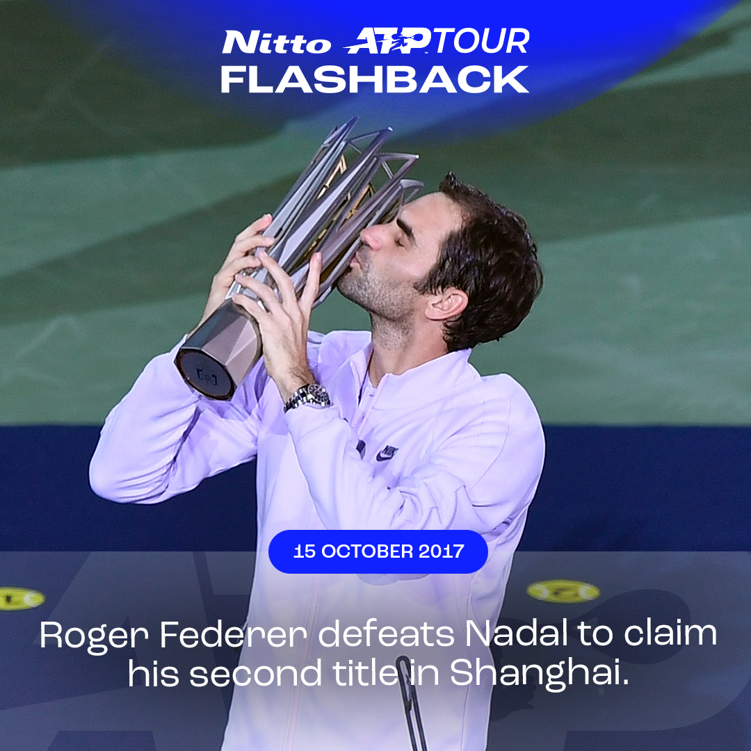 Hoy se cumplen 7 años de la última final entre Roger Federer y Rafa Nadal ❤️ Como se extraña esa época 🥹
