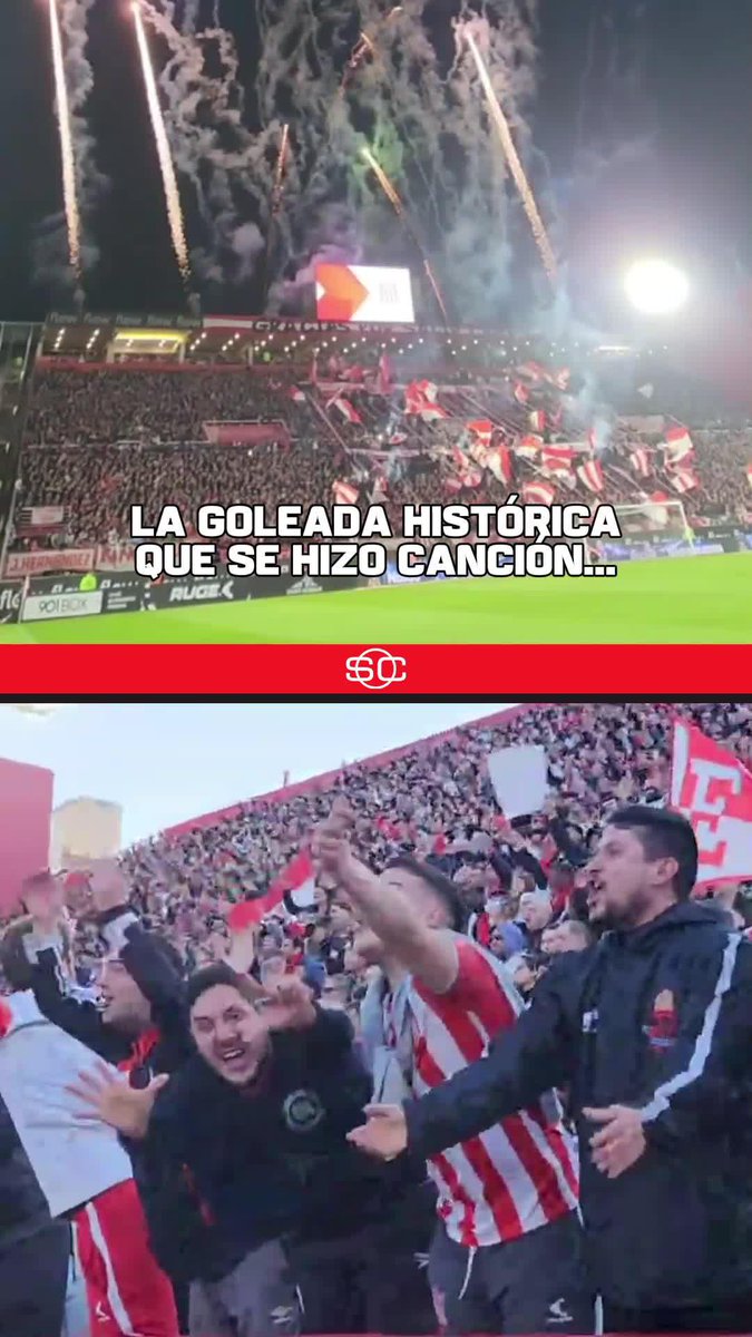 Se cumplen 18 años del inolvidable 7-0 de Estudiantes sobre Gimnasia: un clásico de La Plata histórico que hasta se hizo canción... 😱