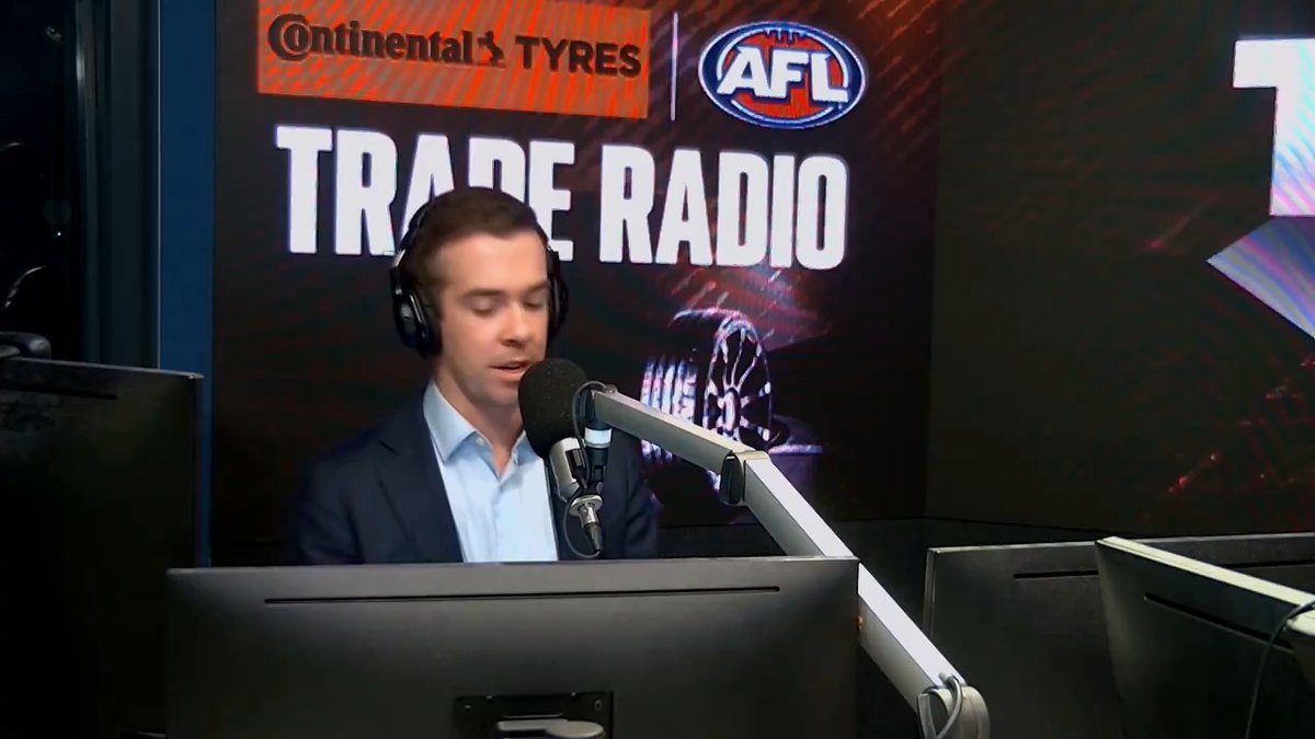 .Tom Morris reports that the Western Bulldogs have interest in Carlton contracted midfielder Matt Kennedy.