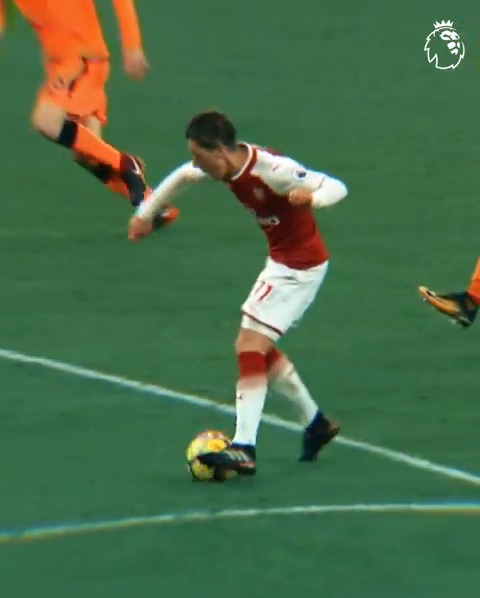 Mesut Ozil™️