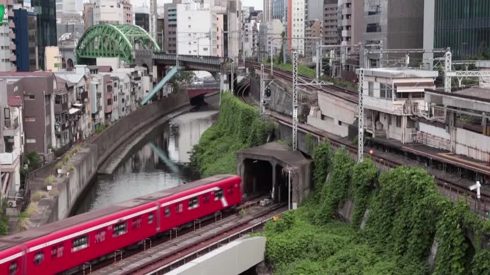 Tokyo Metro is expected to raise $2.3 billion after pricing its initial public offering at the top end of its range, according to two sources familiar with the matter, in the largest IPO in Japan for six years