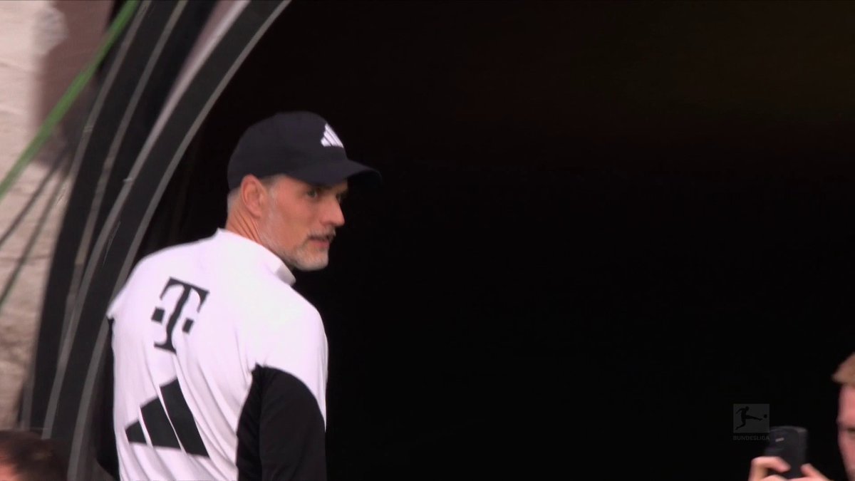 BREAKING: The FA is in talks with representatives of Thomas Tuchel, with the German coach in pole position to become the new England manager ๐ด๓ ง๓ ข๓ ฅ๓ ฎ๓ ง๓ ฟ