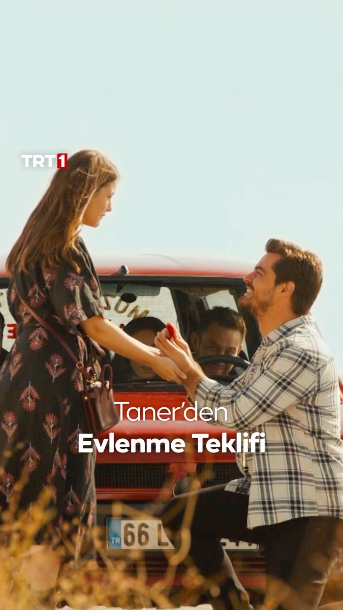 "Ben seninle yaşlanmak, bu hayatımı seninle tamamlamak istiyorum…" #SelTan #GönülDağı severek izlediğiniz bölümleriyle TRT 1'de! 📺 Gönül Dağı