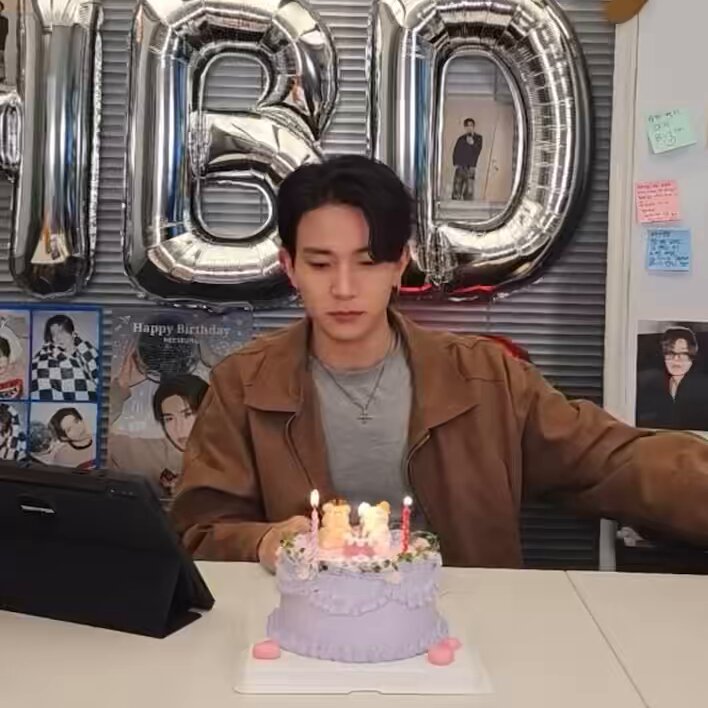 HAPPY HEESEUNG DAY 🎂🥳🎉