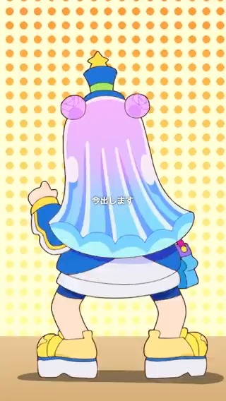 🐧#ぷにかわ 第2話 切り抜き動画公開🐧 だからってひり出すな! ▶️TikTok ▶️YouTube #ぷにるはかわいいスライム