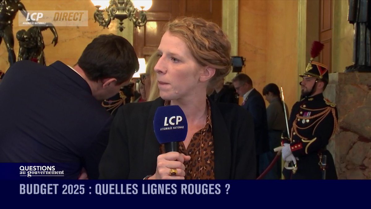 Ce député macroniste pense que ce n’est pas un problème que le PDG de Sanofi soit le mari de l’ex ministre Oudéa-Castéra C’est normal vu qu’on ne distingue plus les conflits d’intérêts individuels au milieu de ce conflit d’intérêts géant qu’est la macronie