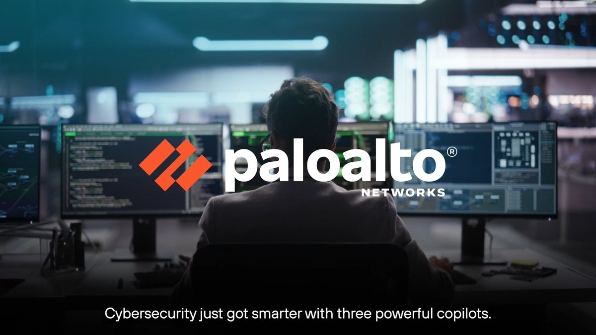 🚨Big News: The rollout of our AI copilots has begun! Strata, PRISMACLOUD Project and Cortex by Palo Alto Networks Copilots have arrived to simplify and accelerate cybersecurity. Discover how they’re transforming security in our latest blog.