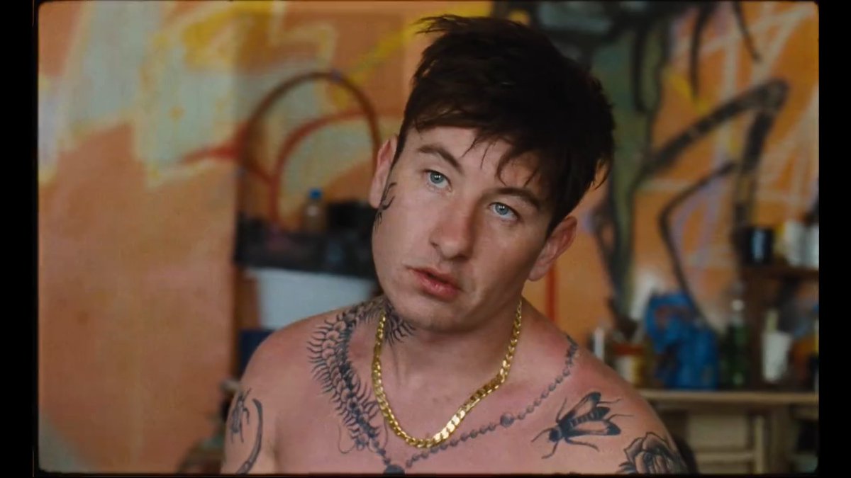 Watch our brand new trailer for BIRD, Andrea Arnold's tender, striking and extraordinarily surprising coming-of-age fable. Starring Barry Keoghan, Franz Rogowski, and Nykiya Adams in an astounding debut performance.