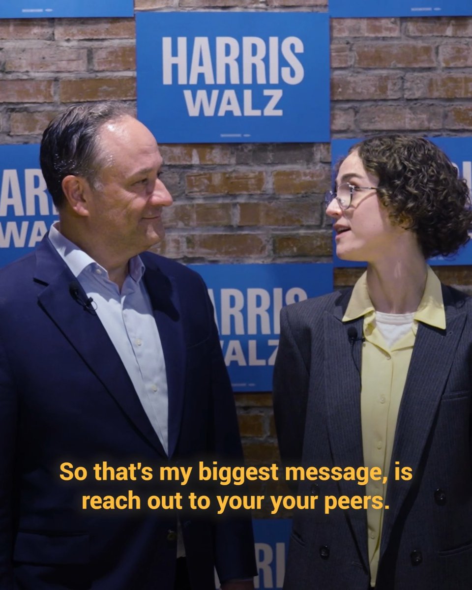 Take Ella’s advice: don’t wait! Your voter registration, your mail-in ballot, your voting plan—they need your attention today. And in some states, the deadline to register has already passed. Go to to solidify your voting plan.