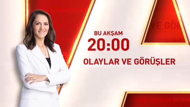 📌"İlk 4 madde" tartışması nereye bağlandı? 📌Devlet Bahçeli, PKK ve İmralı için ne söyledi? 📌Bakan Mehmet Şimşek neyi, kimi işaret etti? 📌Kabinede kim kalacak, kim gidecek? 📌CHP'de kampanyalar başladı mı? #OlaylarveGörüşler'de Serap Belet soruyor; BÜLENT YÜCETÜRK, Gürkan Zengin, Cem Küçük, Can Özçelik ve Ferhat Murat yanıtlıyor. Bu akşam 20.00'de Habertürk TV'de.
