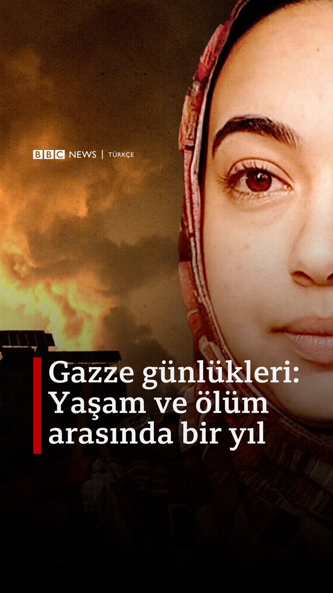 Gazze günlükleri: Yaşam ve ölüm arasında bir yıl Videonun tamamı: