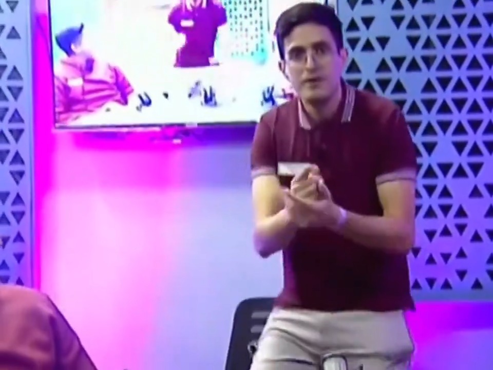 "Michelo": Por su presencia en el programa de Nicolás Maduro