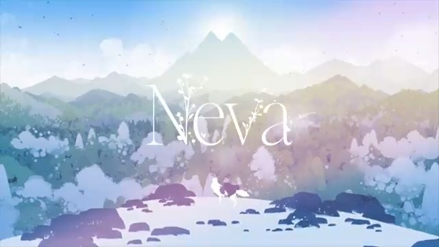 We're so excited to finally share with you the story of the unbreakable bond between Alba and Neva, and their journey to find a new home. NEVA is OUT NOW on all platforms 🤍🐺