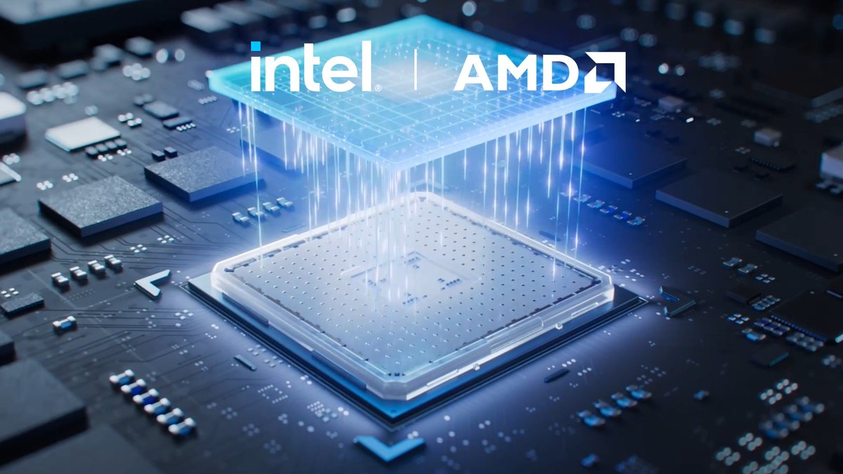 Today, in partnership with Intel, we announced the creation of the x86 ecosystem advisory group, bringing together technology leaders to shape the future of the world’s most widely used computing architecture. Learn more:
