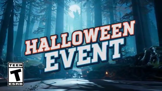 The #QuidditchChampions Halloween event is LIVE NOW🎃