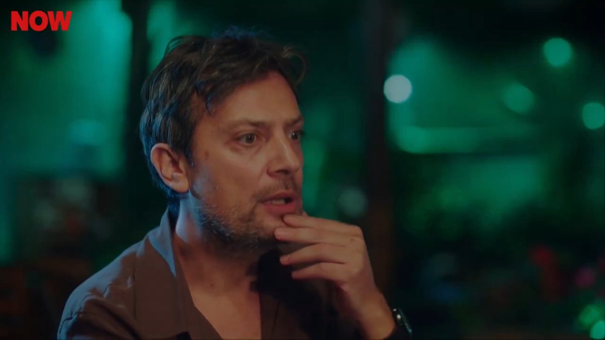 Aslında her şeyi çok yanlış anladın Demir. 😔 #gizlibahçe Gizli Bahçe