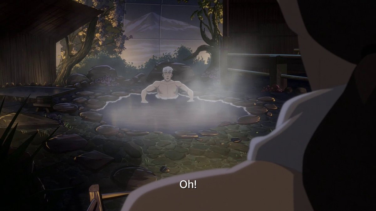 This situation is one for the books. #TheLegendofVoxMachina #CriticalRole #LVMSpoilers