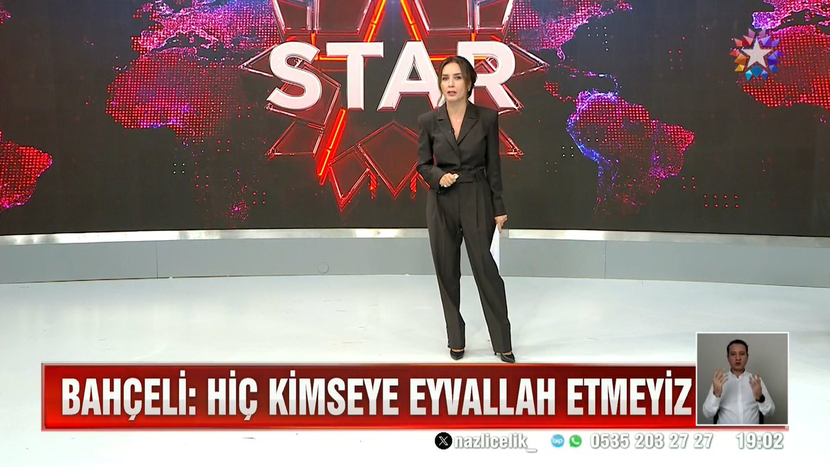 Devletin ülkesi vardır, o da Türk vatanıdır. Devletin milleti vardır, o da Türk milletidir.