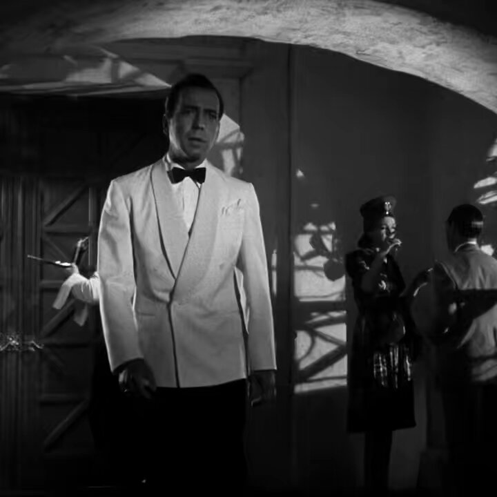 We are very proud to share the trailer for our feature documentary Bogart: Life Comes in Flashes. Our film will be released in select US theaters on November 15 and will be available to watch at home around the world starting on December 9!