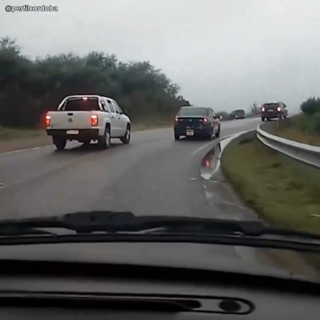 "Amarok": Por los comentarios sobre este video