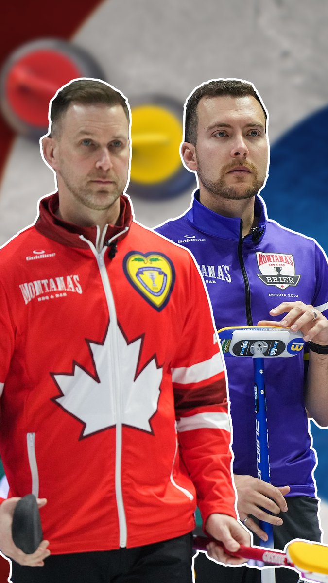 In conversation with Brad Gushue. About the decision to bring on Brendan Bottcher, sweeping, and a note to the fans. Here are some of Gushue’s thoughts on the massive news today: