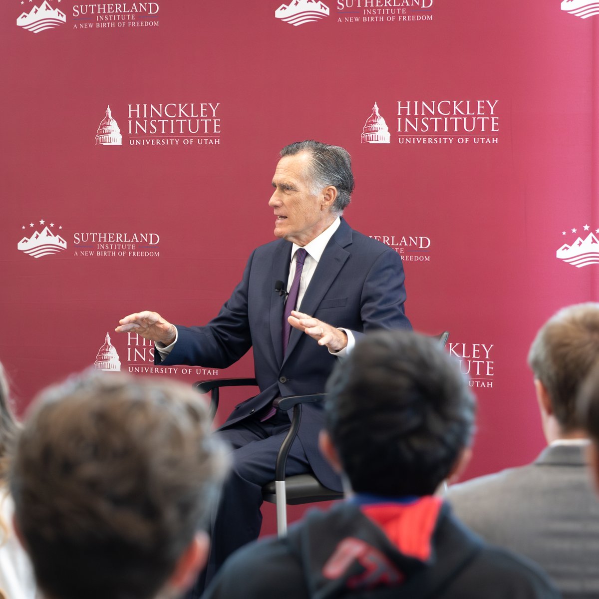 China aspires to become the world’s superpower and the CCP is making extraordinary strategic moves to achieve that. The U.S. needs to be proactive relative to China—and that starts with developing a comprehensive strategy to push back against the CCP’s nefarious ambitions.
