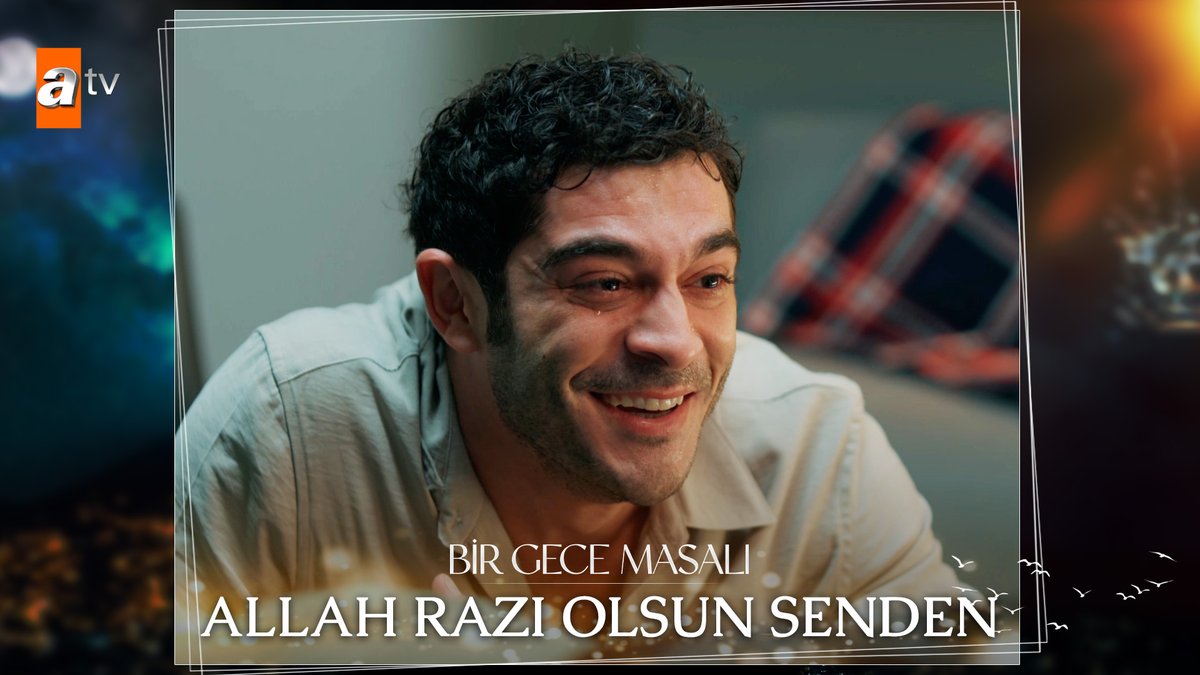 “Sen Şehrazad diye birini tanıyor musun?” #BirGeceMasalı Bir Gece Masalı