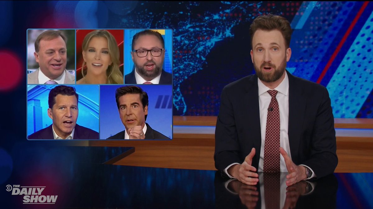 For a bunch of manly men, Republicans sure can be some catty little bitches. Jordan Klepper